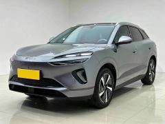 BYD Sealion 06 EV 710 Edition - ფოტო 1