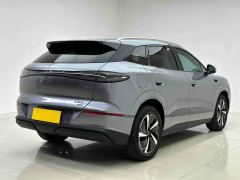 BYD Sealion 06 EV 710 Edition - ფოტო 10