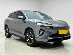 BYD Sealion 06 EV 710 Edition - ფოტო 3