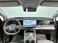 BYD Sealion 06 EV 710 Edition - ფოტო 6