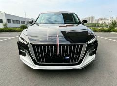 FAW Hongqi H5 2.0T Auto Flagship Edition - photo 1