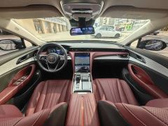 FAW Hongqi H5 2.0T Auto Flagship Edition - photo 4