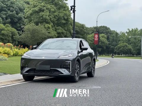 2026 Deepal S07 EREV Edition 170km 230Plus ADS SE Edition - ავტომობილი ჩინეთიდან
