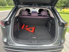 Deepal S07 EREV Edition 170km 230Plus ADS SE Edition - ფოტო 10