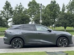 Deepal S07 EREV Edition 170km 230Plus ADS SE Edition - ფოტო 11