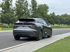Deepal S07 EREV Edition 170km 230Plus ADS SE Edition - ფოტო 15