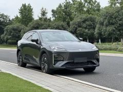 Deepal S07 EREV Edition 170km 230Plus ADS SE Edition - ფოტო 3