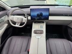 Deepal S07 EREV Edition 170km 230Plus ADS SE Edition - ფოტო 7