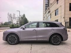 Stelato H5 EREV Edition 235km Pro - ფოტო 11