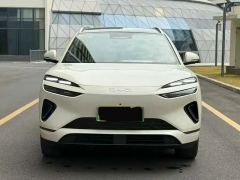 BYD Sealion 06 EV 710 Edition - ფოტო 2