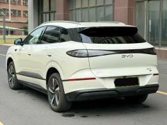 BYD Sealion 06 EV 710 Edition - ფოტო 4