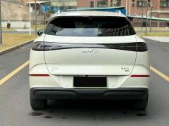BYD Sealion 06 EV 710 Edition - ფოტო 5