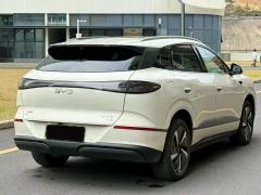 BYD Sealion 06 EV 710 Edition - ფოტო 6