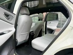 BYD Sealion 06 EV 710 Edition - ფოტო 9