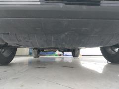 Chery Tiggo 7 1.5T CVT Prestige Edition - ფოტო 8