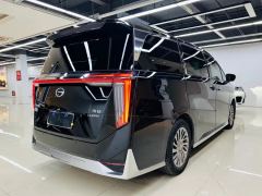 GAC M8 2.0T PHEV Edition 7 - ფოტო 16