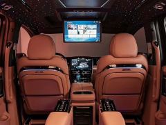 GAC M8 2.0T PHEV Edition 7 - ფოტო 5