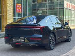 Bestune B70 Edition 1.5T - ფოტო 10