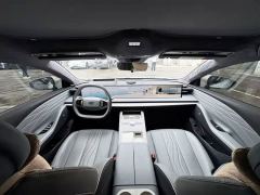 Geely Galaxy E8 700km Edition - ფოტო 10