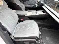 Geely Galaxy E8 700km Edition - ფოტო 11