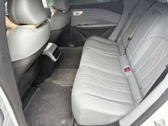 Geely Galaxy E8 700km Edition - ფოტო 12