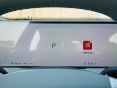Geely Galaxy E8 700km Edition - ფოტო 13