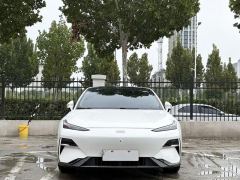Geely Galaxy E8 700km Edition - ფოტო 2