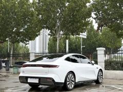 Geely Galaxy E8 700km Edition - ფოტო 6