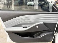 Geely Galaxy E8 700km Edition - ფოტო 7