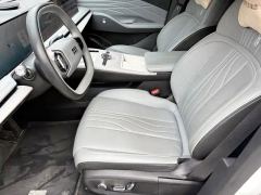 Geely Galaxy E8 700km Edition - ფოტო 8