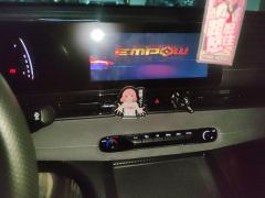 GAC Chuanqi Shadow Leopard Shadow Leopard R 400T Automatic Pro Version - ფოტო 17