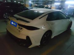 GAC Chuanqi Shadow Leopard Shadow Leopard R 400T Automatic Pro Version - ფოტო 2