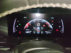 GAC Chuanqi Shadow Leopard Shadow Leopard R 400T Automatic Pro Version - ფოტო 20