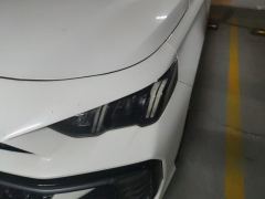 GAC Chuanqi Shadow Leopard Shadow Leopard R 400T Automatic Pro Version - ფოტო 4