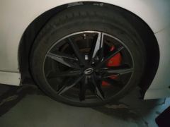 GAC Chuanqi Shadow Leopard Shadow Leopard R 400T Automatic Pro Version - ფოტო 6