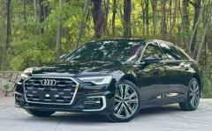 Audi A6L Facelift 45 TFSI Dynamic Luxury - ფოტო 1