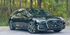 Audi A6L Facelift 45 TFSI Dynamic Luxury - ფოტო 3