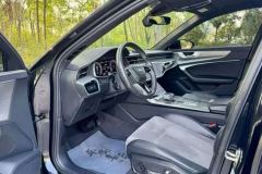 Audi A6L Facelift 45 TFSI Dynamic Luxury - ფოტო 4
