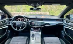 Audi A6L Facelift 45 TFSI Dynamic Luxury - ფოტო 5
