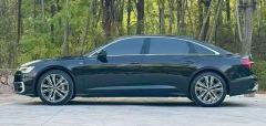 Audi A6L Facelift 45 TFSI Dynamic Luxury - ფოტო 8