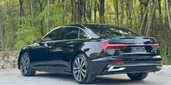 Audi A6L Facelift 45 TFSI Dynamic Luxury - ფოტო 9