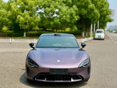 Xiaomi SU7 Rear-Wheel Drive Long Range Smart Driving Edition - photo 2