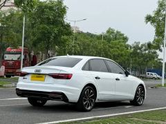 Audi A4L 40 TFSI Fashion Dynamic - фото 11