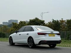 Audi A4L 40 TFSI Fashion Dynamic - фото 12