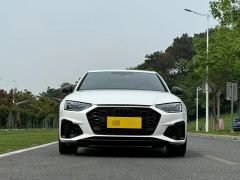 Audi A4L 40 TFSI Fashion Dynamic - фото 2