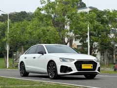 Audi A4L 40 TFSI Fashion Dynamic - фото 3