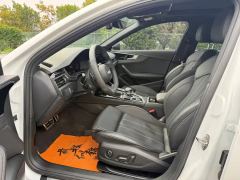 Audi A4L 40 TFSI Fashion Dynamic - фото 4