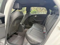 Audi A4L 40 TFSI Fashion Dynamic - фото 9