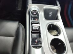 GAC Aion E8 Glory Series 2.0L Glory Edition - фото 19