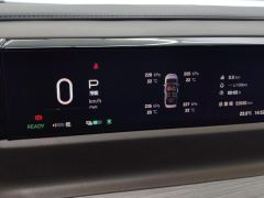 GAC Aion E8 Glory Series 2.0L Glory Edition - фото 20
